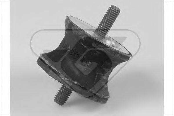 HUTCHINSON 597093 Подвеска, ступенчатая коробка передач