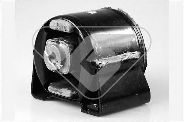 HUTCHINSON 597105 Подвеска, ступенчатая коробка передач