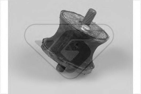 HUTCHINSON 597119 Подвеска, ступенчатая коробка передач