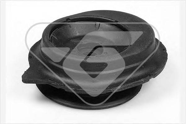 HUTCHINSON KS166 Ремкомплект, опора стойки амортизатора