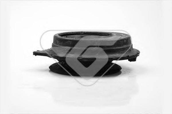 HUTCHINSON KS167 Ремкомплект, опора стойки амортизатора