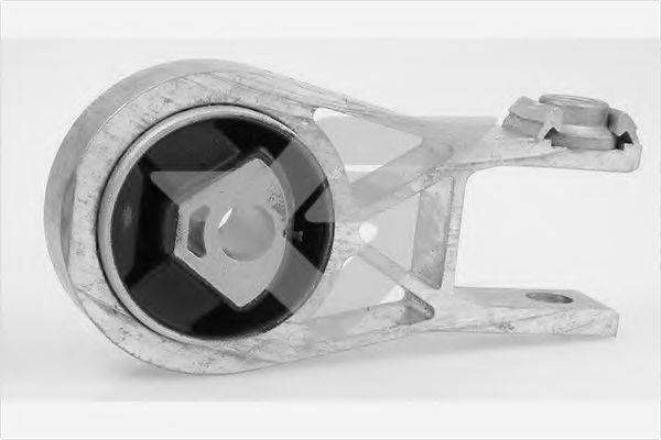 HUTCHINSON 594472 Кронштейн, подвеска двигателя