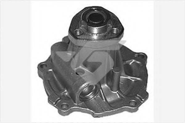 HUTCHINSON WP102 Водяной насос