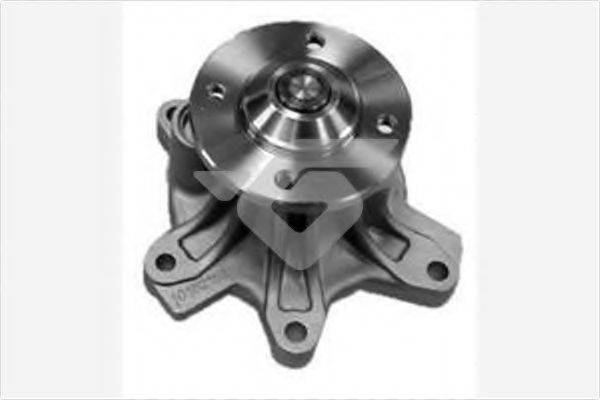 HUTCHINSON WP114 Водяной насос