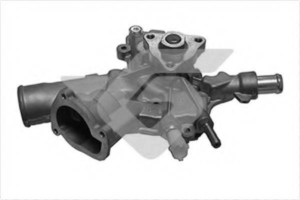 HUTCHINSON WP131 Водяной насос