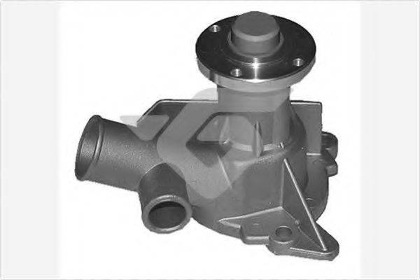 HUTCHINSON WP199 Водяной насос