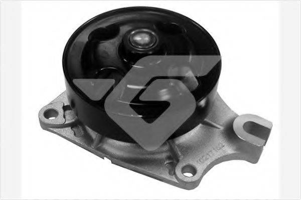 HUTCHINSON WP225 Водяной насос