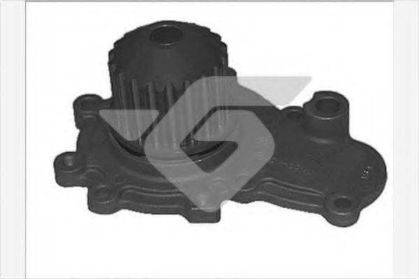 HUTCHINSON WP233 Водяной насос