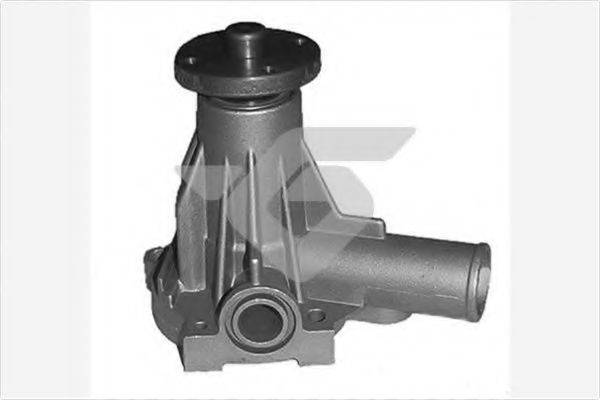 HUTCHINSON WP292 Водяной насос