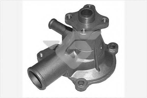 HUTCHINSON WP313 Водяной насос