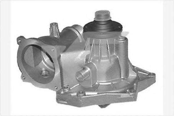 HUTCHINSON WP328 Водяной насос