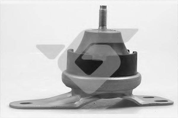 HUTCHINSON 594479 Кронштейн, подвеска двигателя