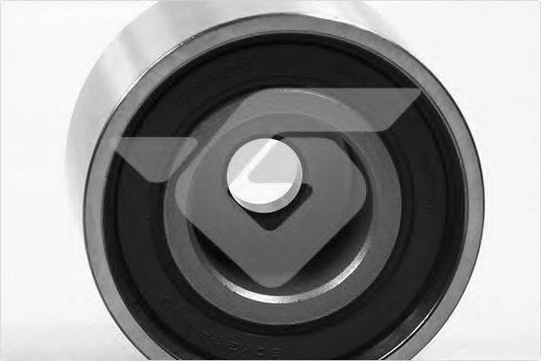 HUTCHINSON HEG448 Паразитный / Ведущий ролик, зубчатый ремень