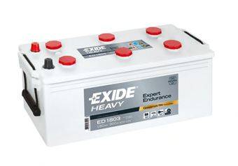 EXIDE ED1803