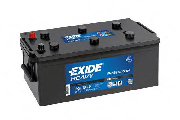 EXIDE EG1803