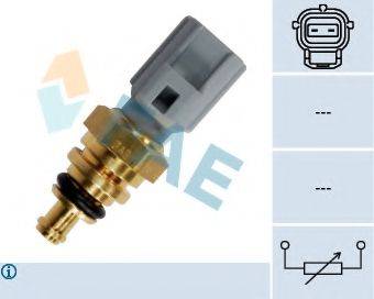 FAE 33745 Датчик, температура охлаждающей жидкости