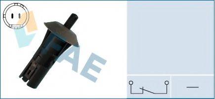 FAE 67330 Выключатель, контакт двери