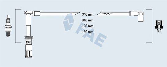 FAE 85739