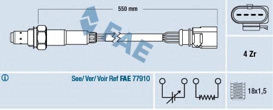 FAE 77439