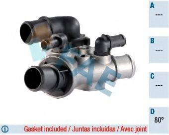 FAE 5335480 Термостат, охлаждающая жидкость