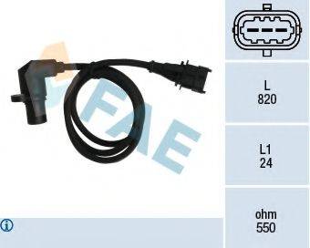 FAE 79041 Датчик импульсов