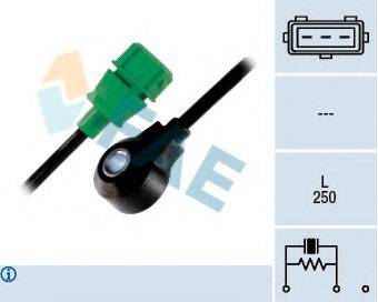 FAE 60102 Датчик детонации