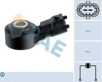 FAE 60105 Датчик детонации