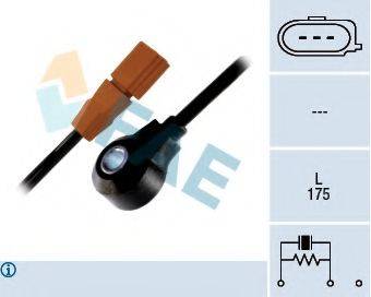 FAE 60168 Датчик детонации