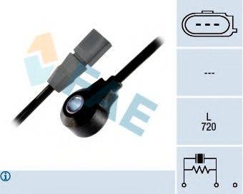 FAE 60185 Датчик детонации