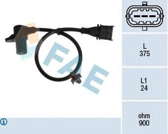 FAE 79303 Датчик импульсов