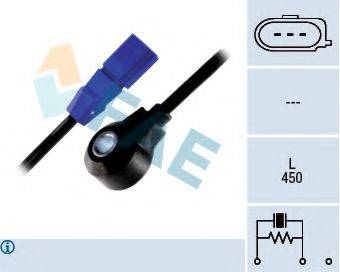 FAE 60121 Датчик детонации