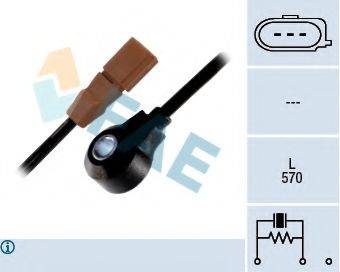 FAE 60167 Датчик детонации