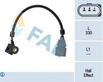 FAE 79330 Датчик, положение распределительного вала