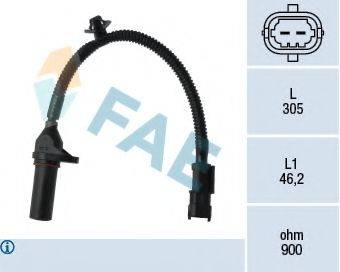 FAE 79334 Датчик импульсов