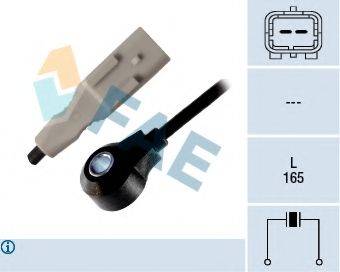 FAE 60249 Датчик детонации