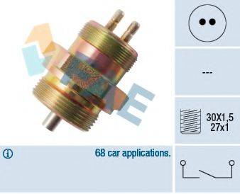 FAE 40425 Выключатель, фара заднего хода