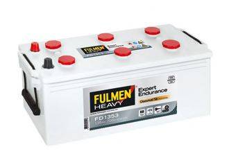 FULMEN FD1353 Стартерная аккумуляторная батарея; Стартерная аккумуляторная батарея