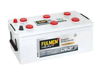 FULMEN FD1803