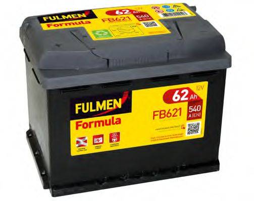 FULMEN FB621