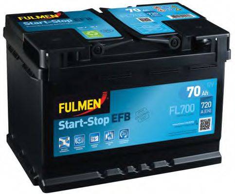 FULMEN FL700