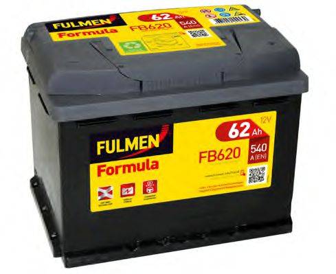 FULMEN FB620