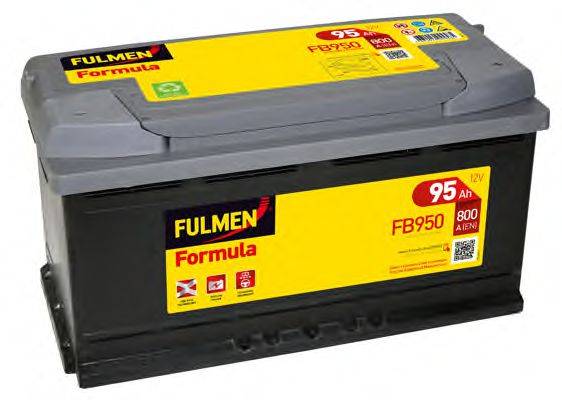 FULMEN FB950