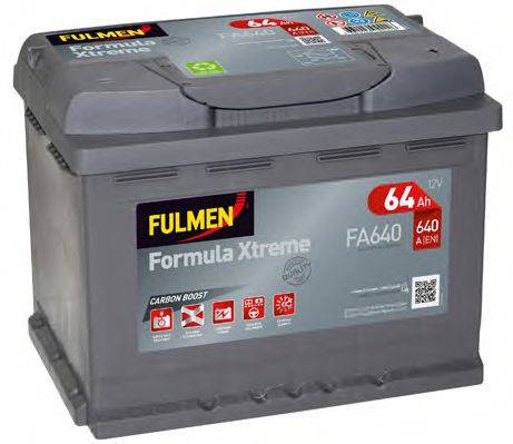 FULMEN FA640