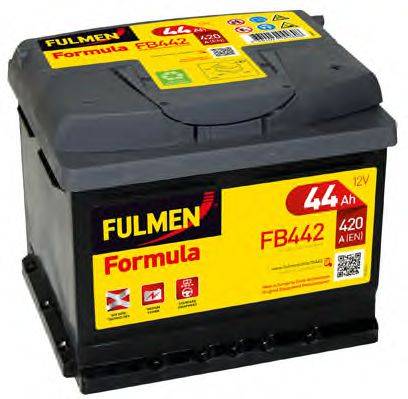 FULMEN FB442