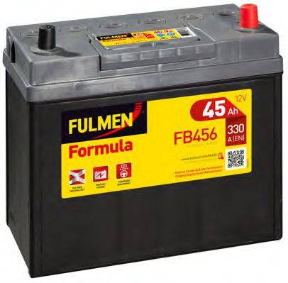 FULMEN FB456