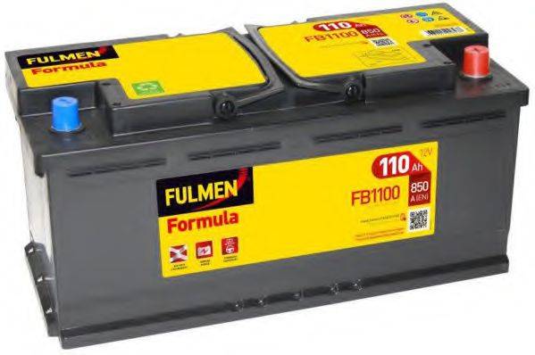 FULMEN FB1100