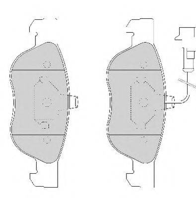 NECTO FD6655A