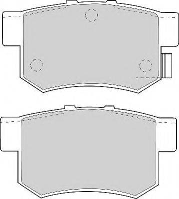 NECTO FD6625A