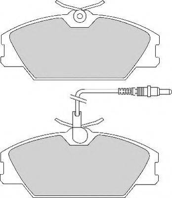 NECTO FD2112A