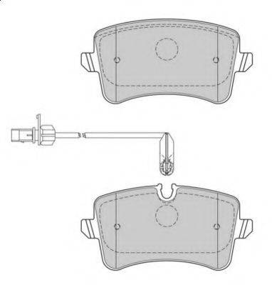 NECTO FD7549A